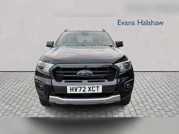 Used Ford Ranger 2022 for sale - 76938188: Photo