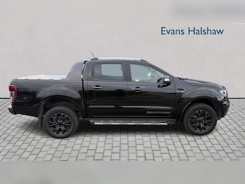 Used Ford Ranger 2022 for sale - 76938188: Photo