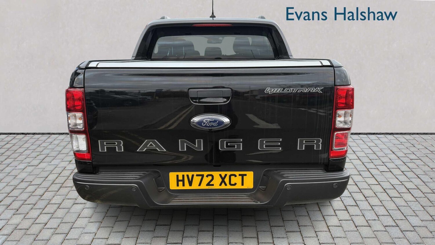 Used Ford Ranger 2022 for sale - 76938188: Photo 4