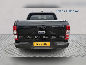 Used Ford Ranger 2022 for sale - 76938188: Photo