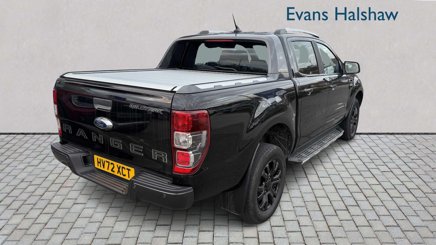 Used Ford Ranger 2022 for sale - 76938188: Photo 5