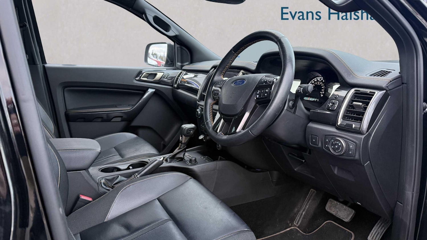 Used Ford Ranger 2022 for sale - 76938188: Photo 6