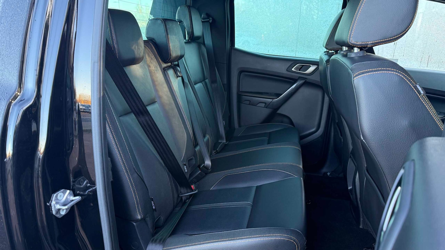 Used Ford Ranger 2022 for sale - 76938188: Photo 9