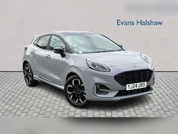Used Ford Puma 2024 for sale - 79429020: Photo