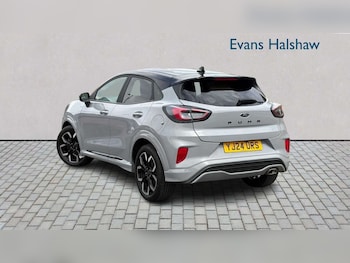 Used Ford Puma 2024 for sale - 79429020: Photo