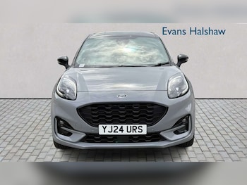 Used Ford Puma 2024 for sale - 79429020: Photo