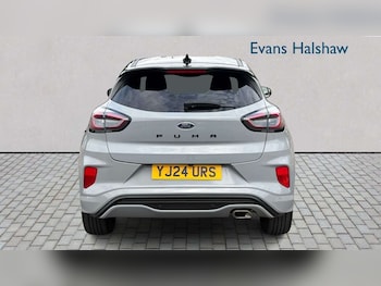 Used Ford Puma 2024 for sale - 79429020: Photo