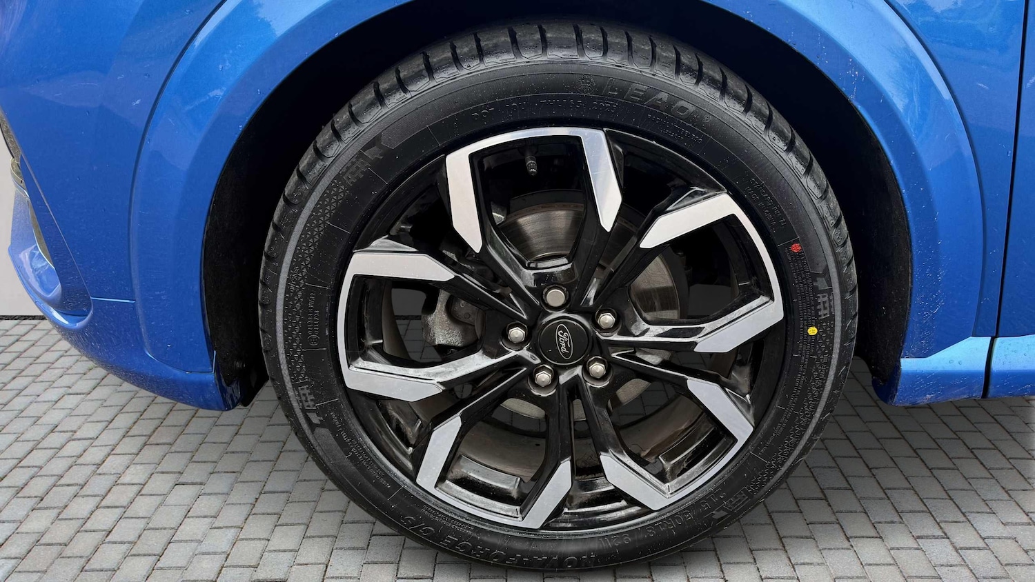 Used Ford Puma 2023 for sale - 77134729: Photo 10