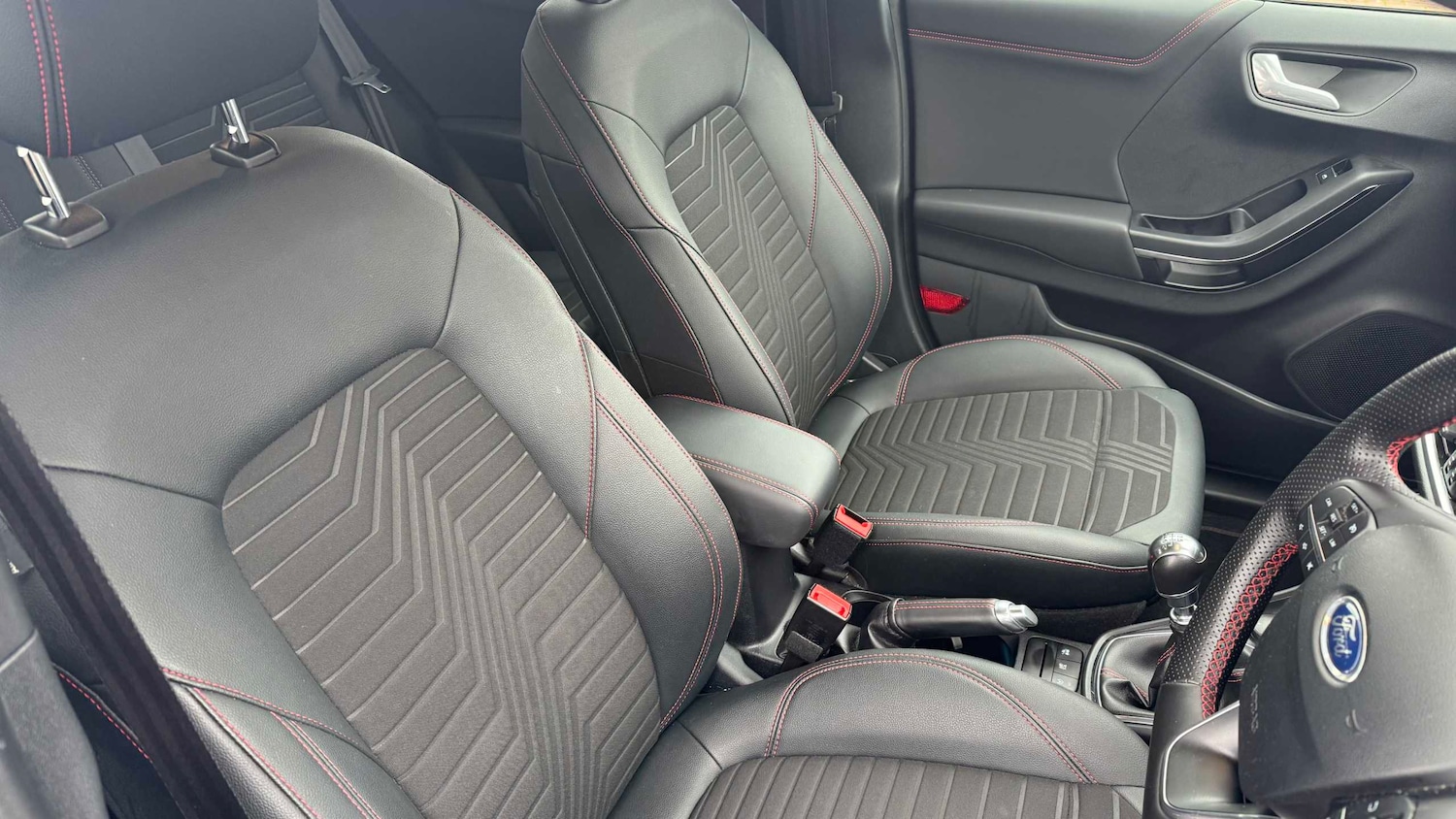 Used Ford Puma 2023 for sale - 77134729: Photo 12