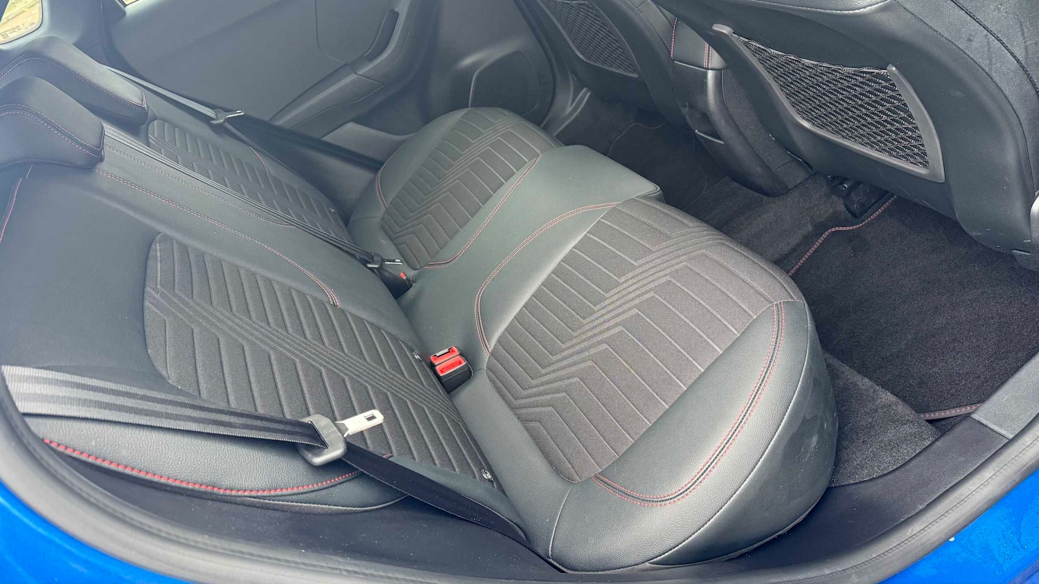 Used Ford Puma 2023 for sale - 77134729: Photo 13