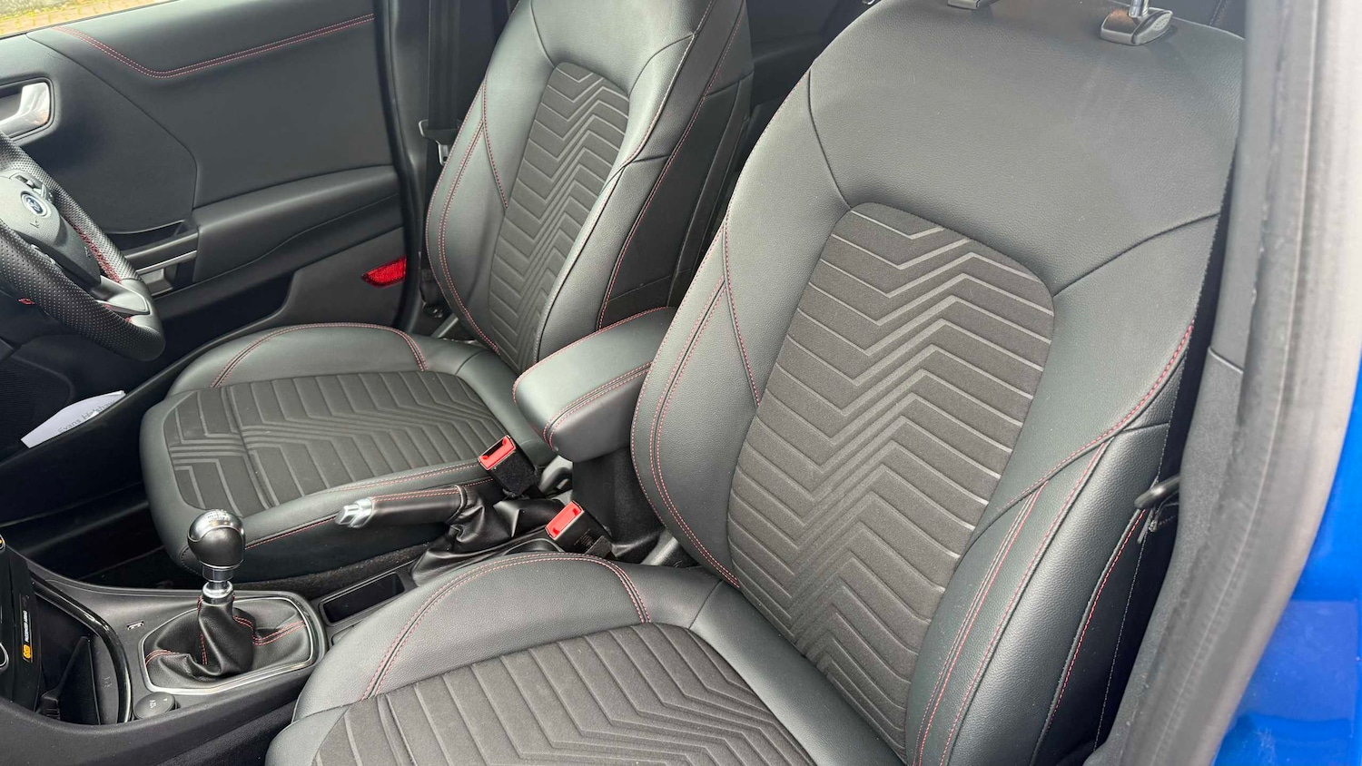 Used Ford Puma 2023 for sale - 77134729: Photo 19