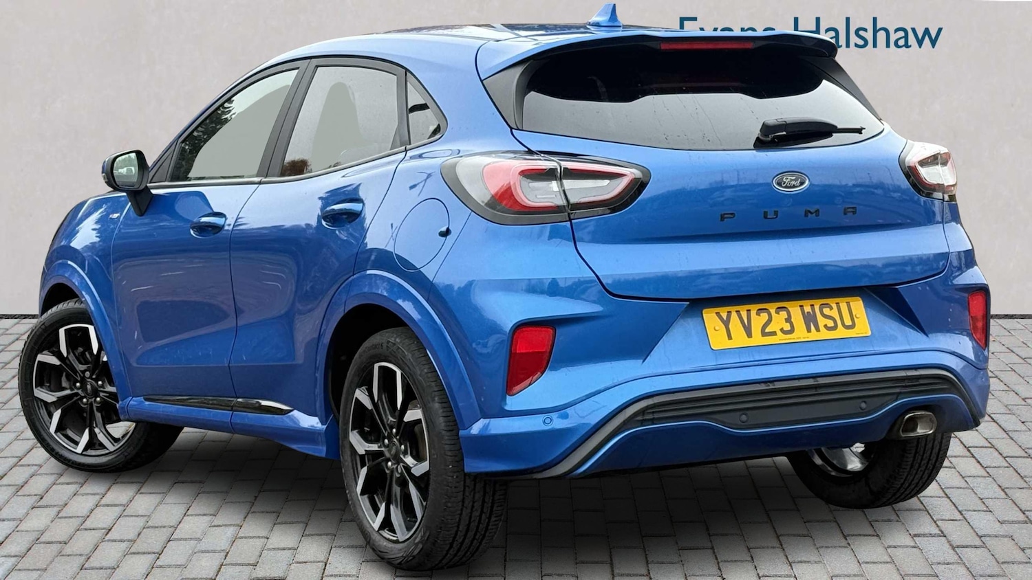 Used Ford Puma 2023 for sale - 77134729: Photo 2