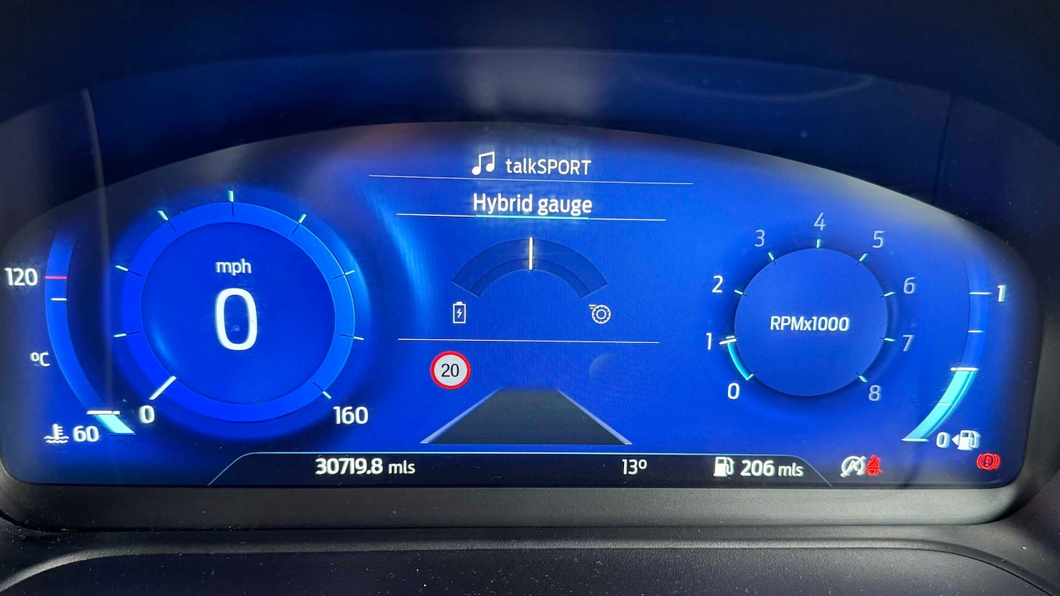 Used Ford Puma 2023 for sale - 77134729: Photo 23