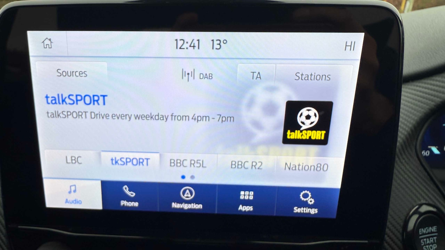 Used Ford Puma 2023 for sale - 77134729: Photo 25