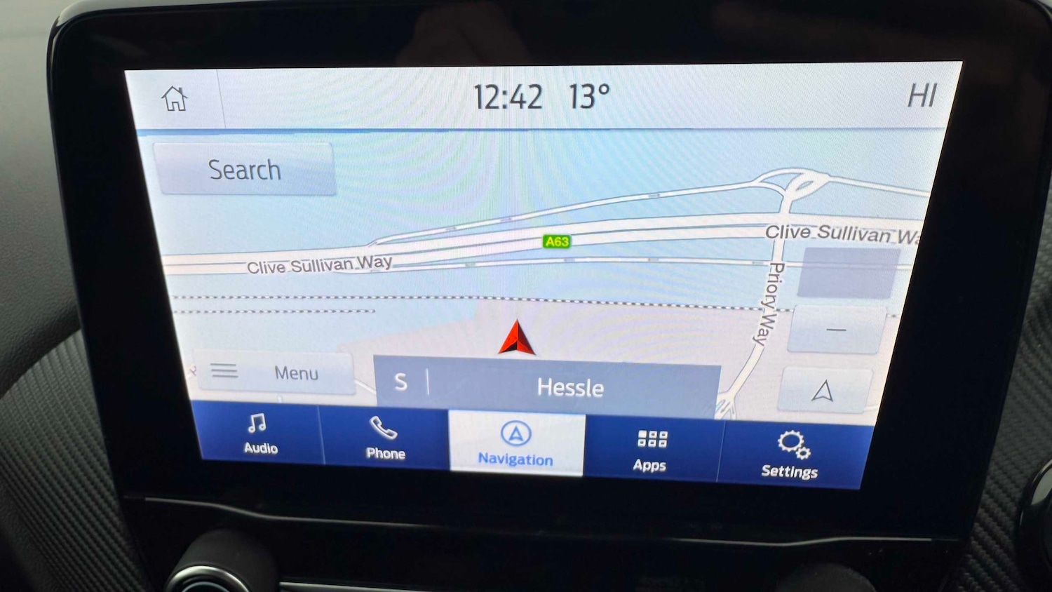 Used Ford Puma 2023 for sale - 77134729: Photo 27