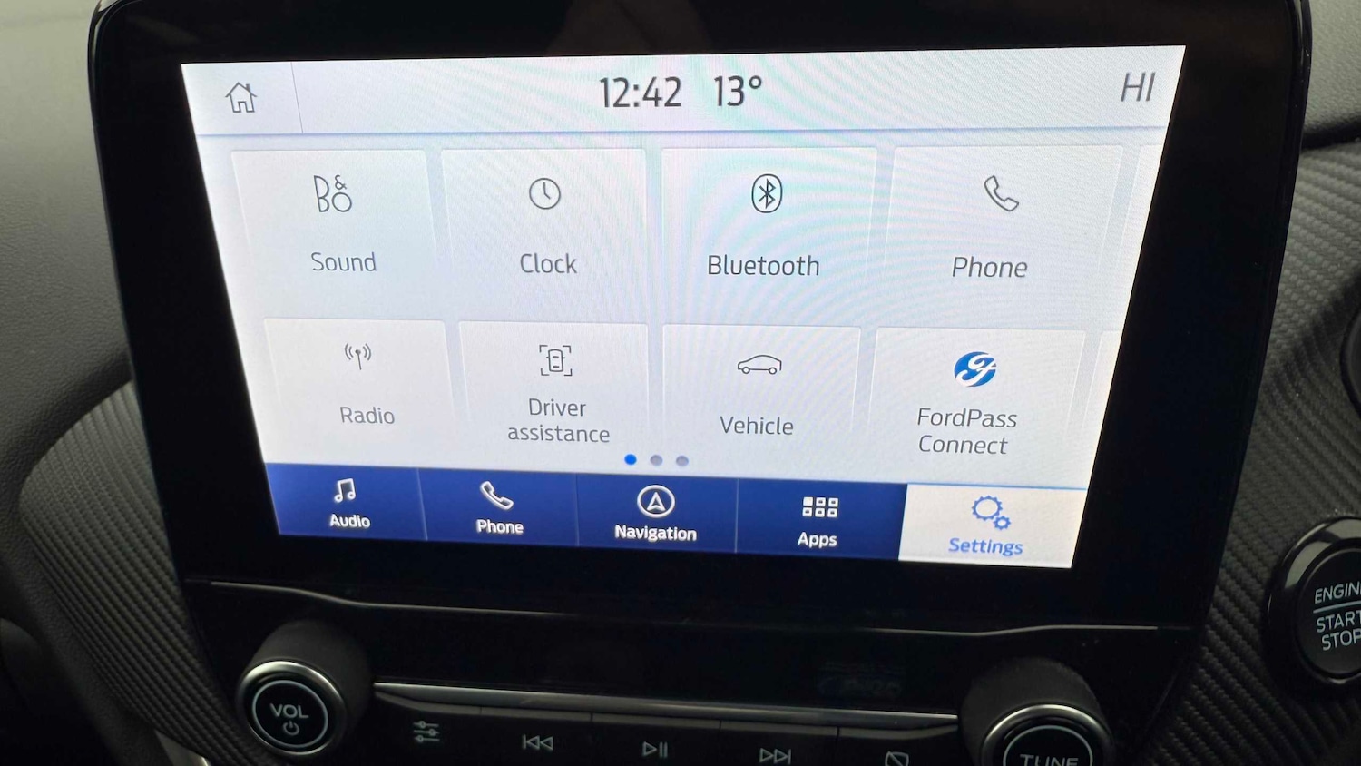 Used Ford Puma 2023 for sale - 77134729: Photo 28