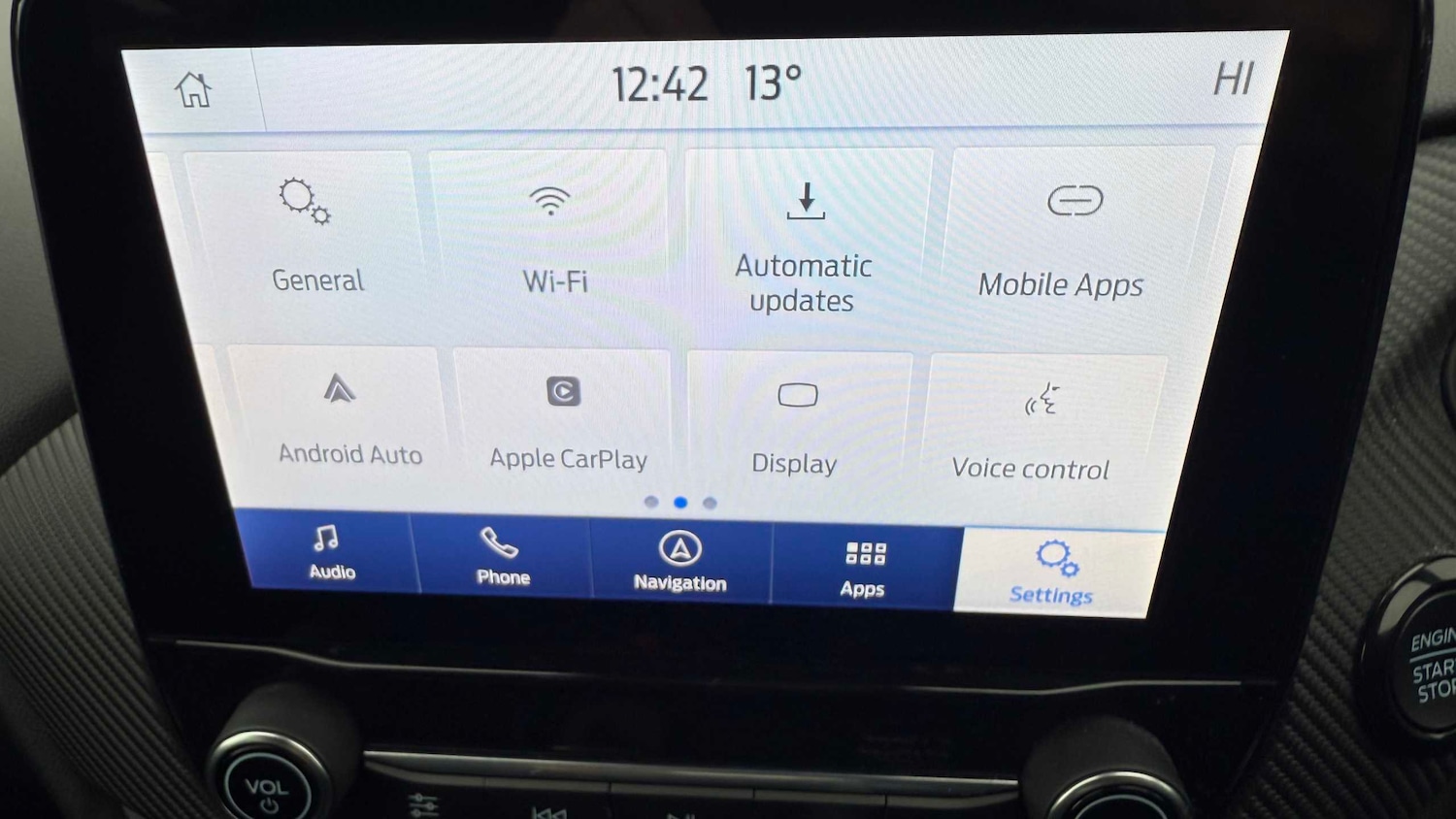 Used Ford Puma 2023 for sale - 77134729: Photo 29