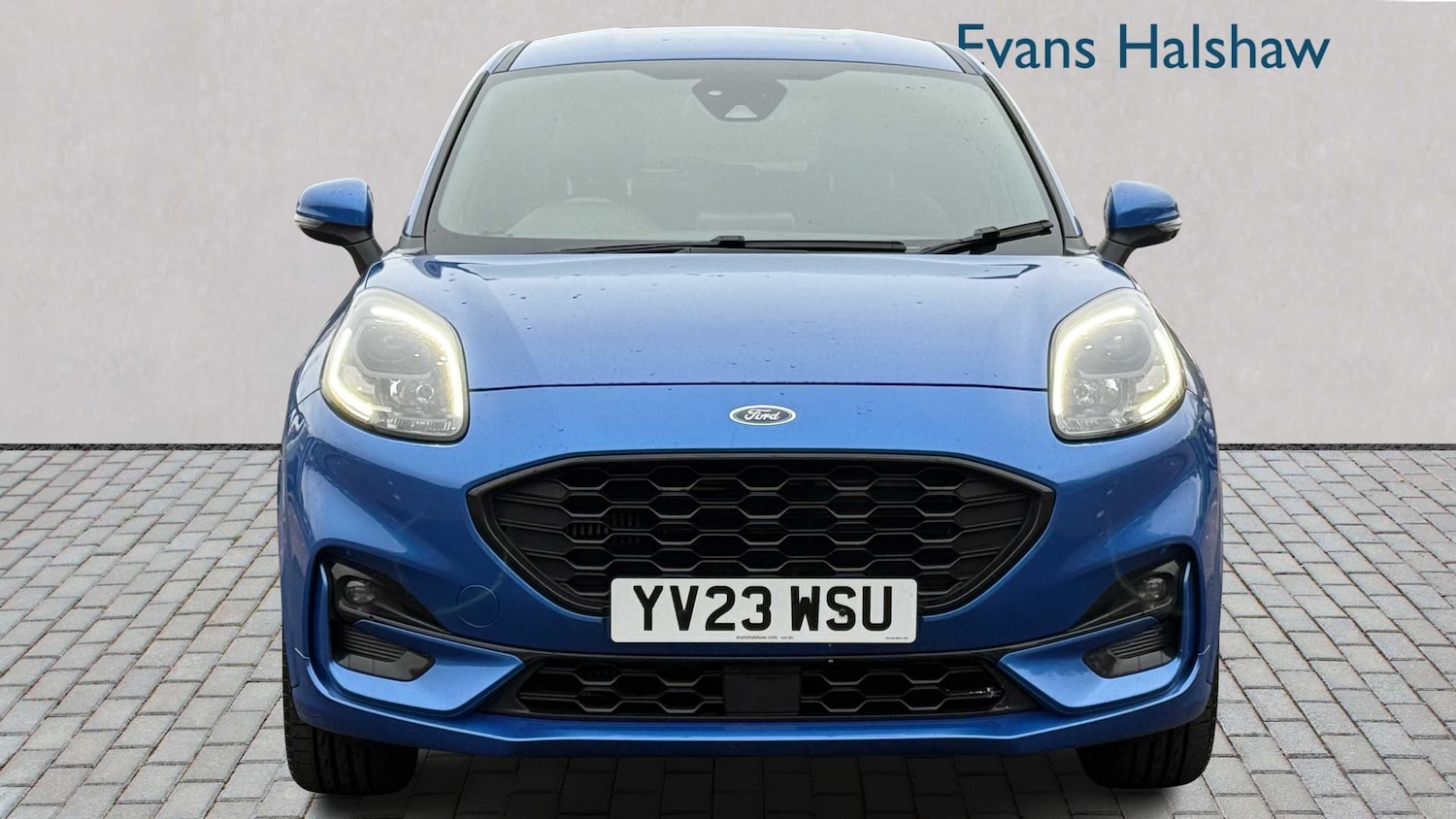 Used Ford Puma 2023 for sale - 77134729: Photo 3