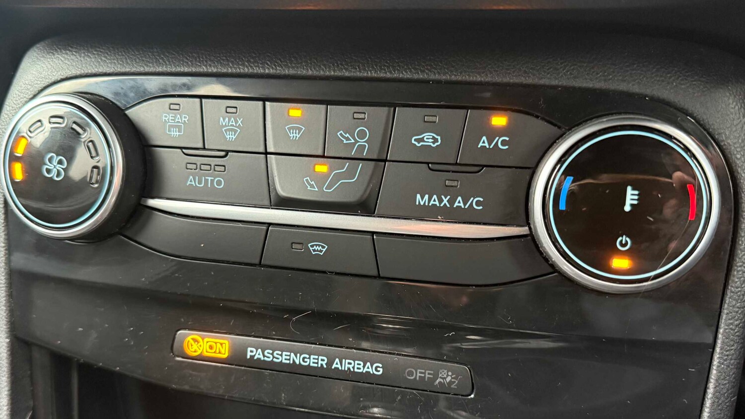 Used Ford Puma 2023 for sale - 77134729: Photo 32