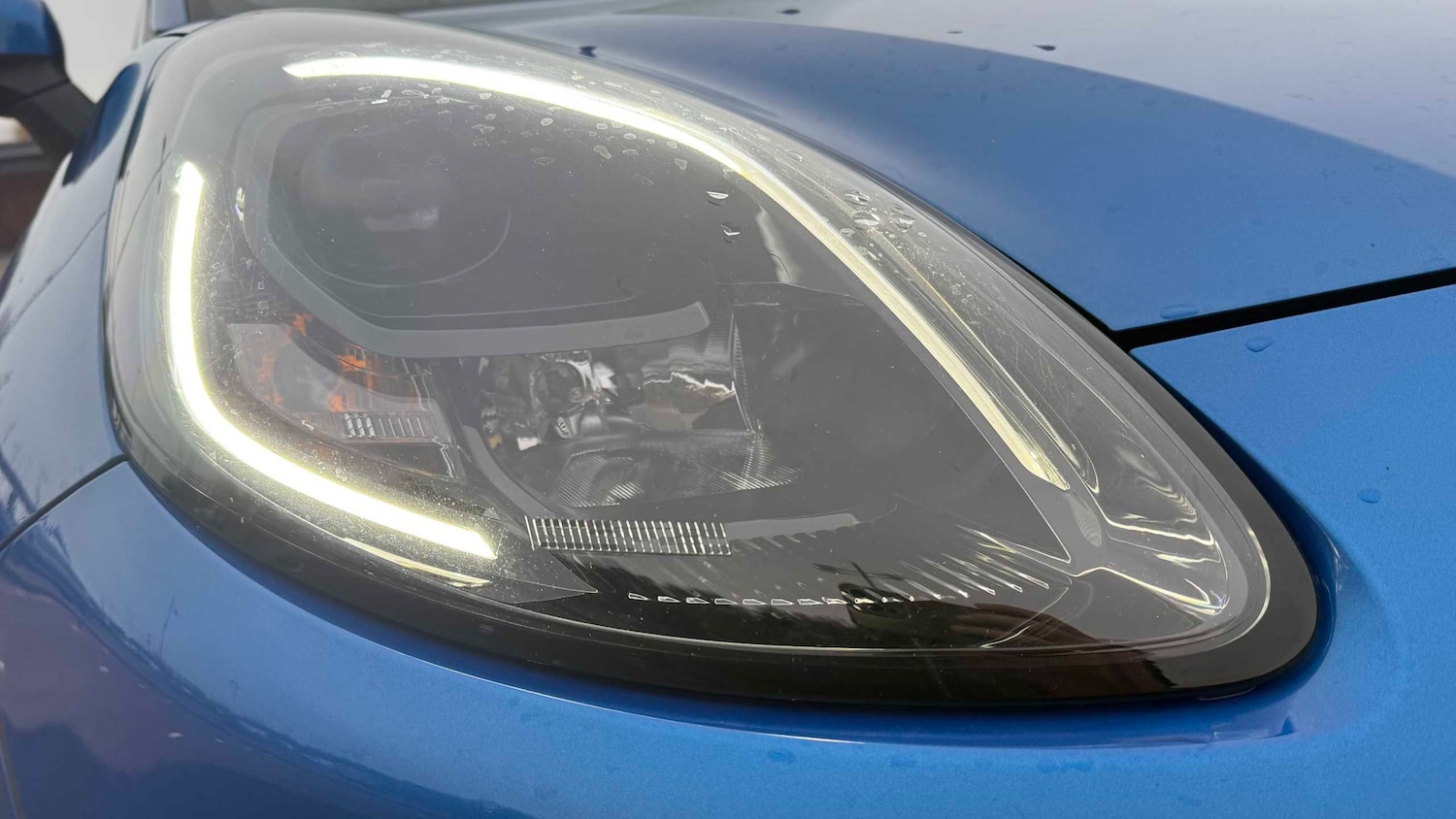 Used Ford Puma 2023 for sale - 77134729: Photo 34