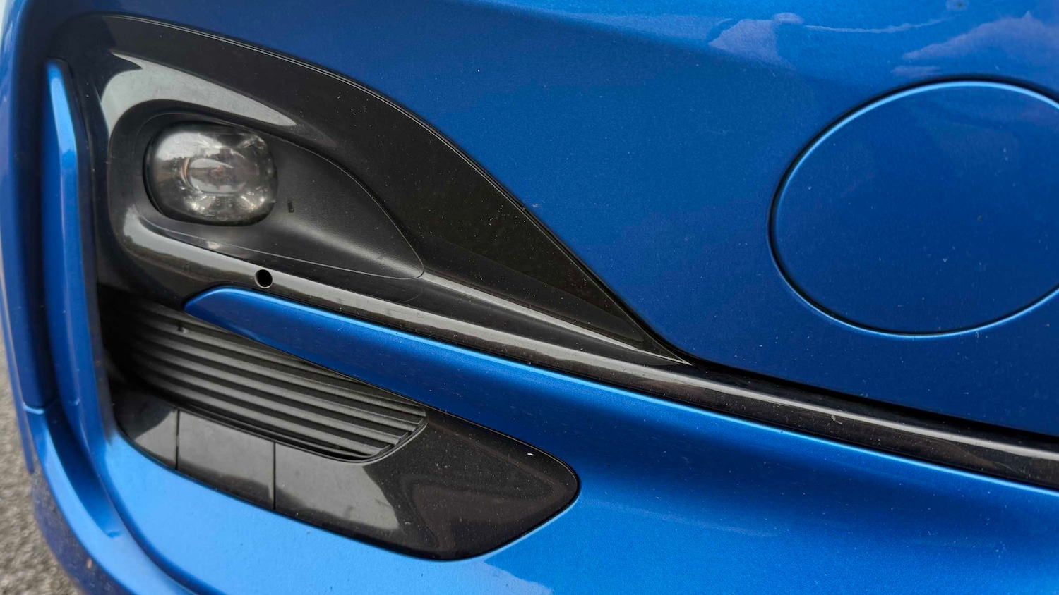 Used Ford Puma 2023 for sale - 77134729: Photo 35