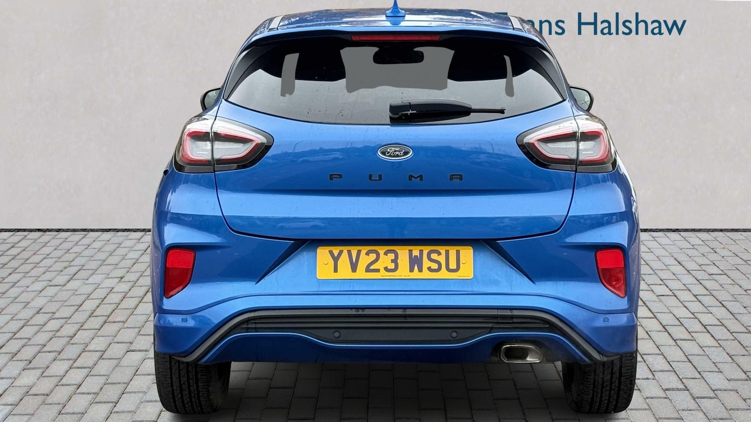 Used Ford Puma 2023 for sale - 77134729: Photo 5