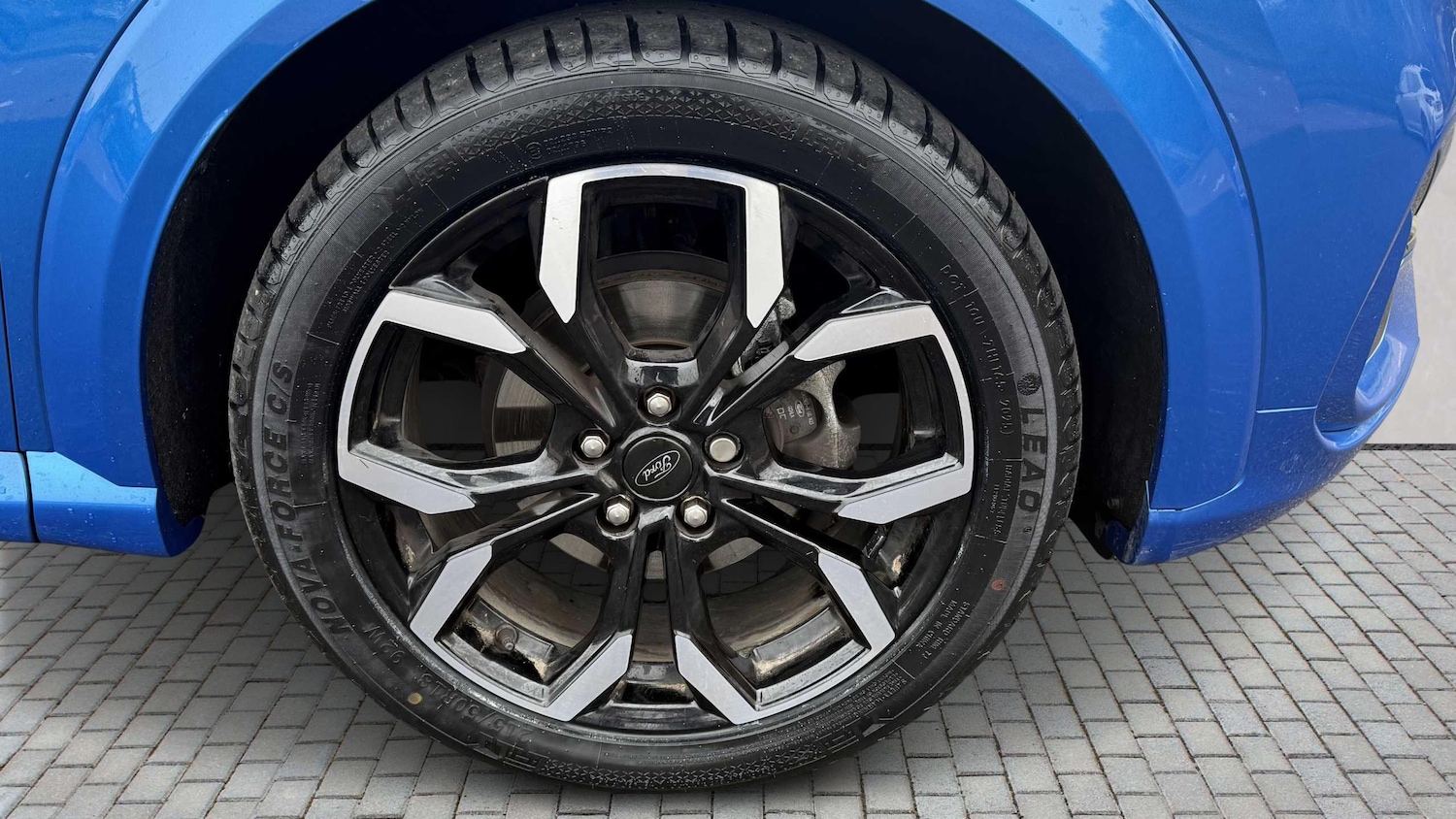 Used Ford Puma 2023 for sale - 77134729: Photo 7