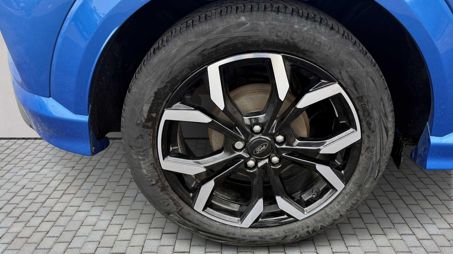 Used Ford Puma 2023 for sale - 77134729: Photo 8