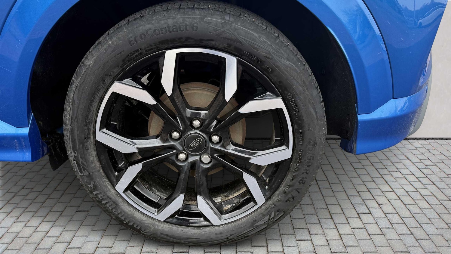 Used Ford Puma 2023 for sale - 77134729: Photo 9