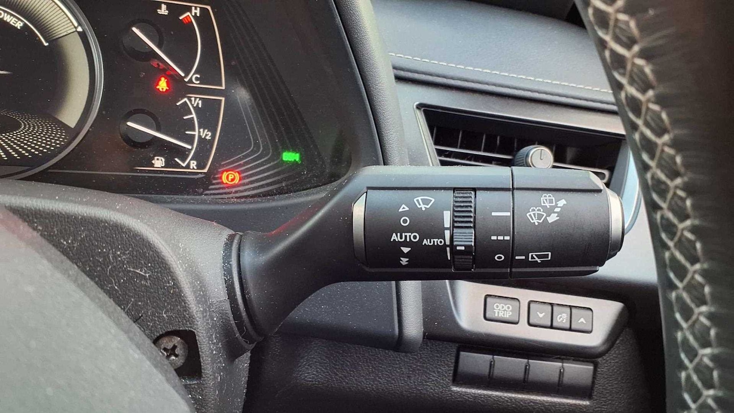 Vehicle 24