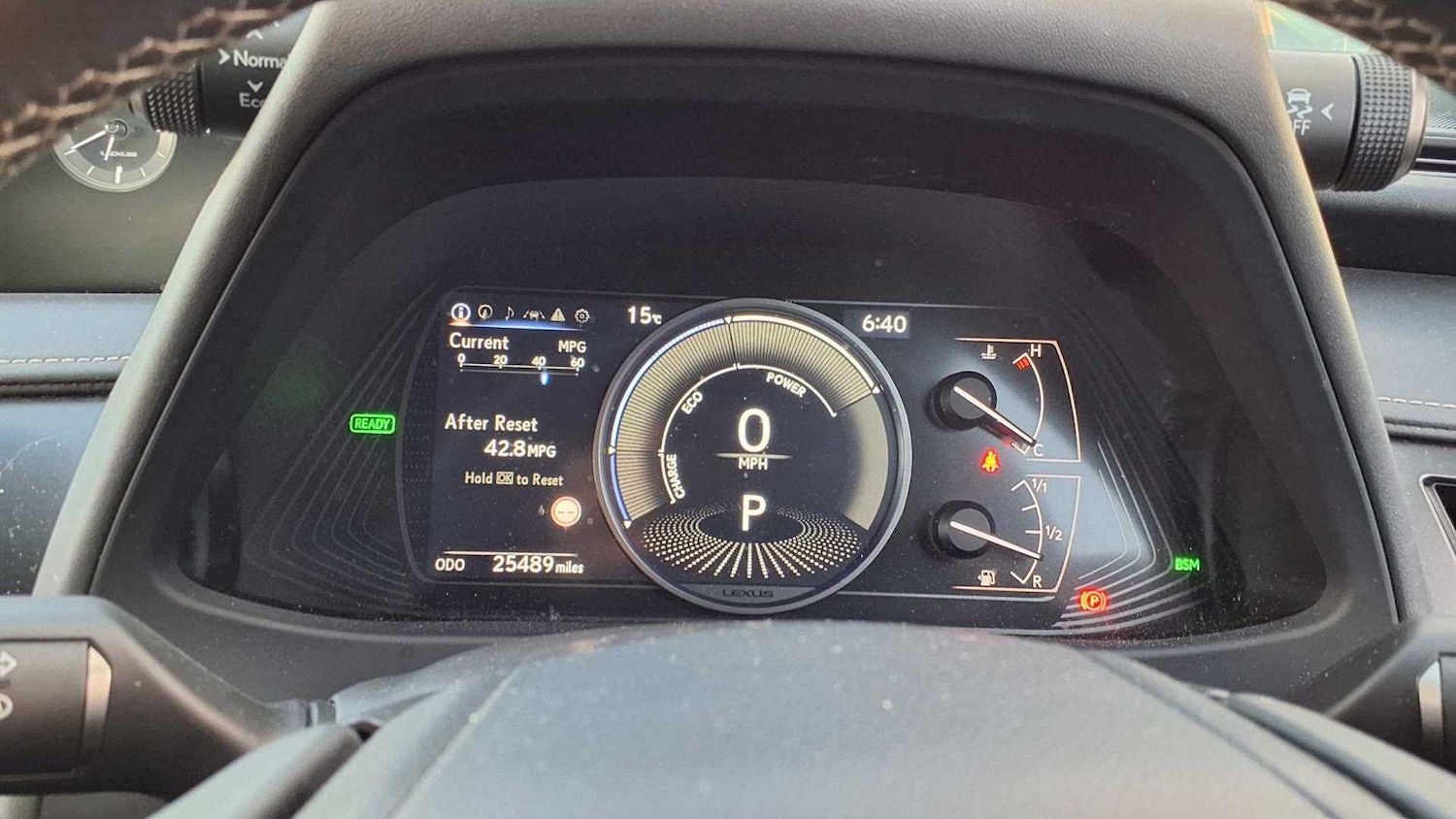 Vehicle 29