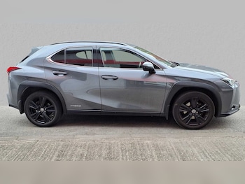 Used Lexus UX 2021 for sale - 75523069: Photo