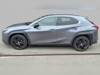 Used Lexus UX 2021 for sale - 75523069: Photo