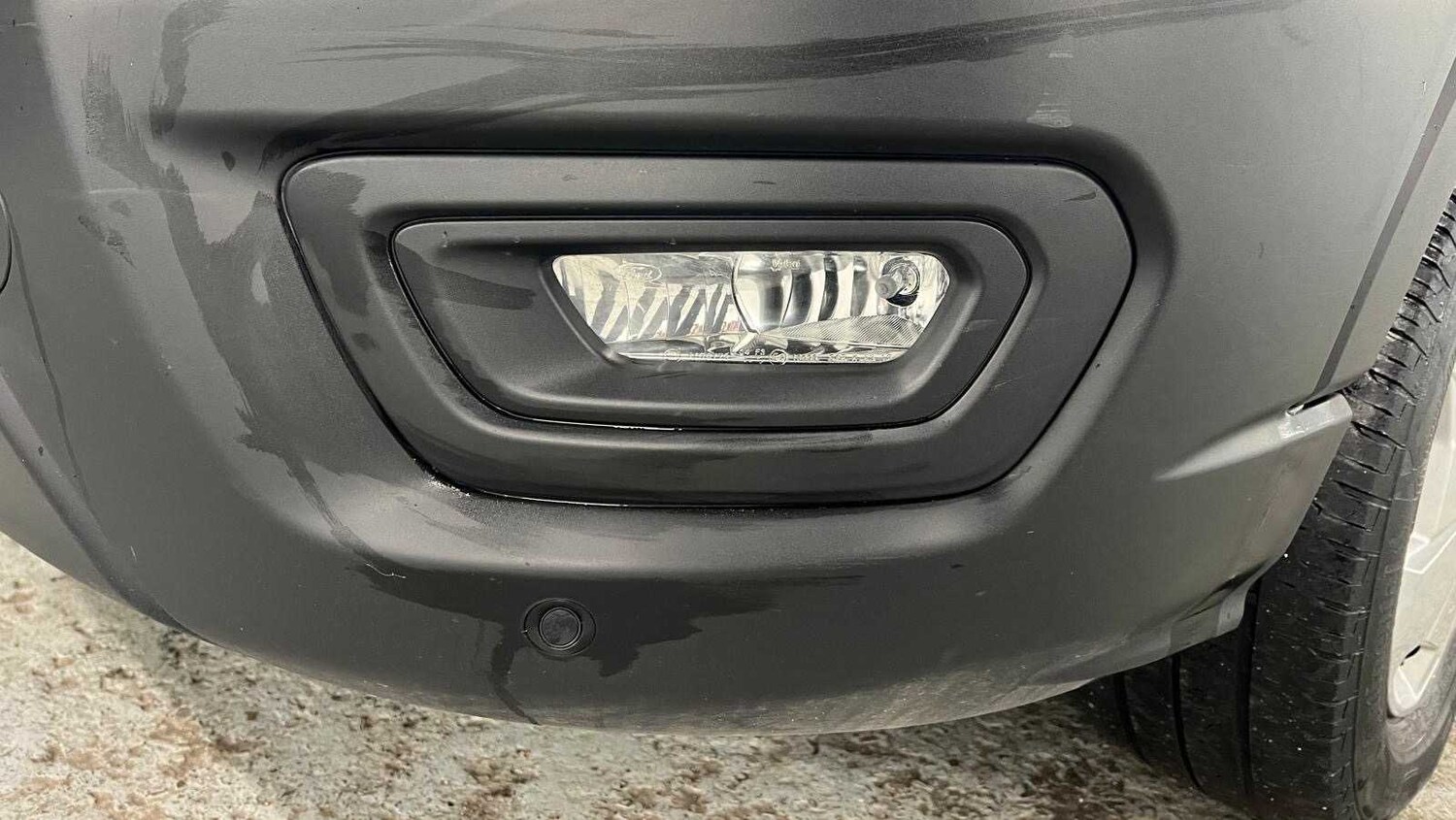 Used Ford Transit for sale - 77661223: Photo 11