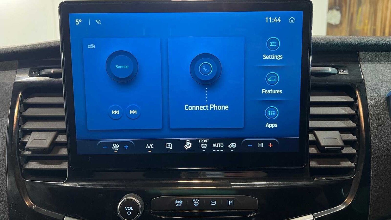 Used Ford Transit for sale - 77661223: Photo 15