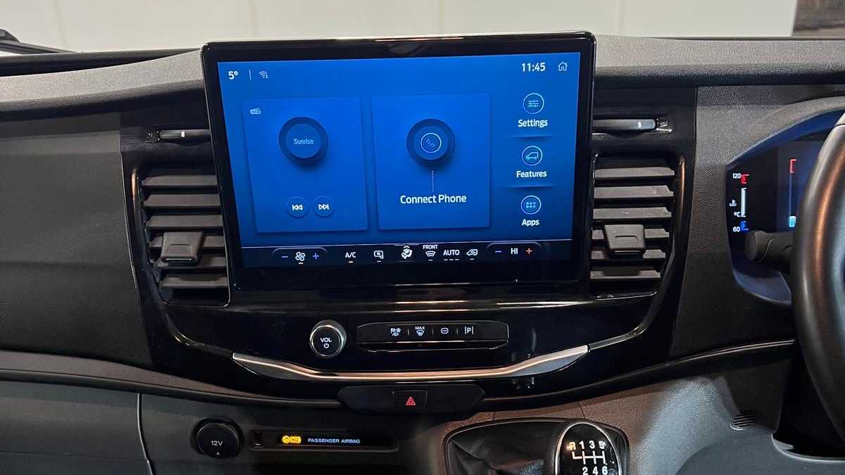 Used Ford Transit for sale - 77661223: Photo 19