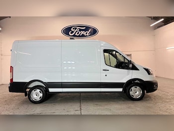 Used Ford Transit 2024 for sale - 77661223: Photo