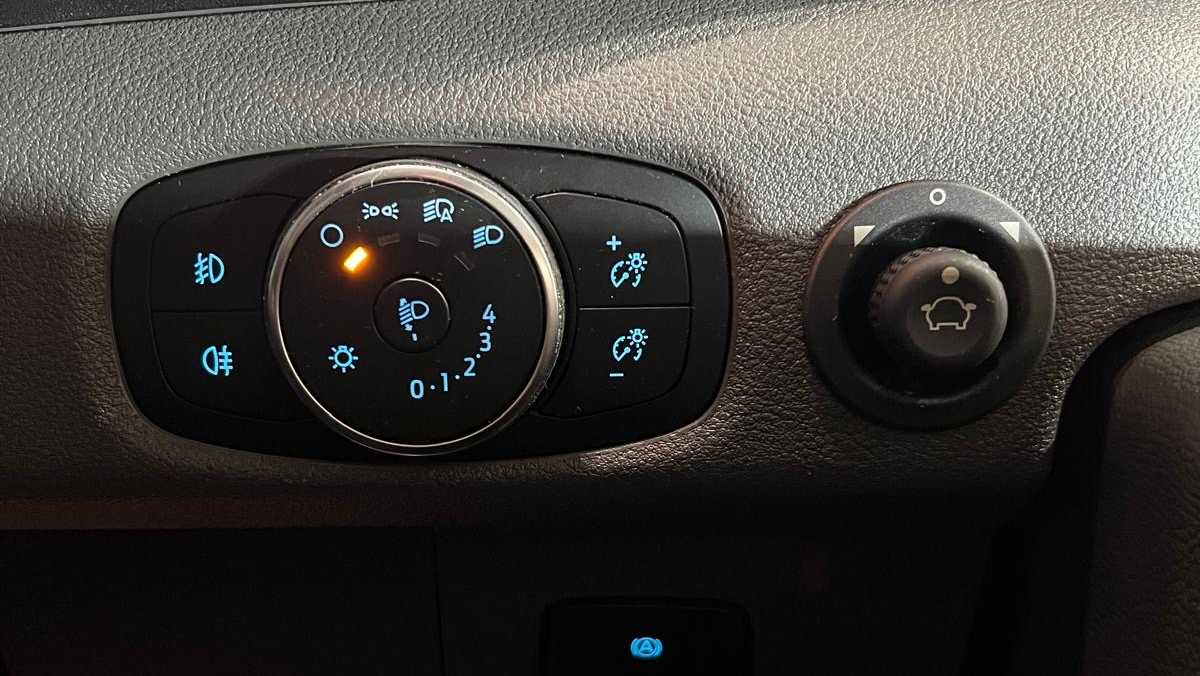 Used Ford Transit for sale - 77661223: Photo 22