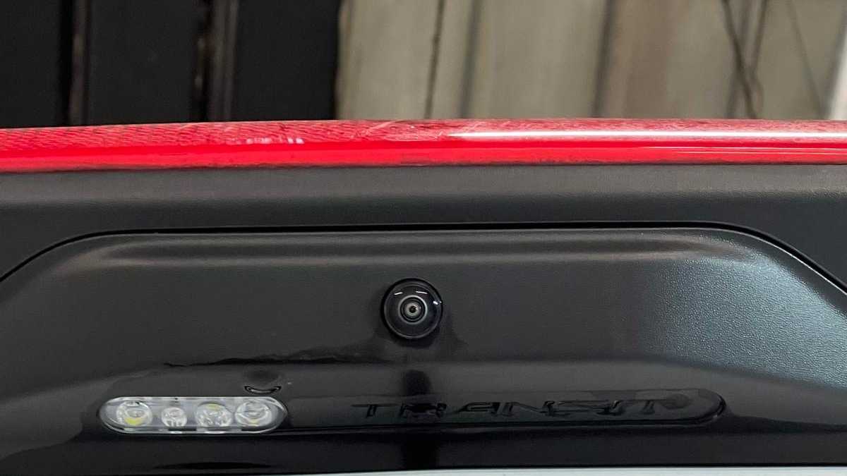 Used Ford Transit for sale - 77661223: Photo 30