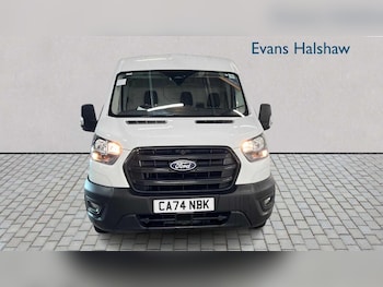 Used Ford Transit 2024 for sale - 77661223: Photo
