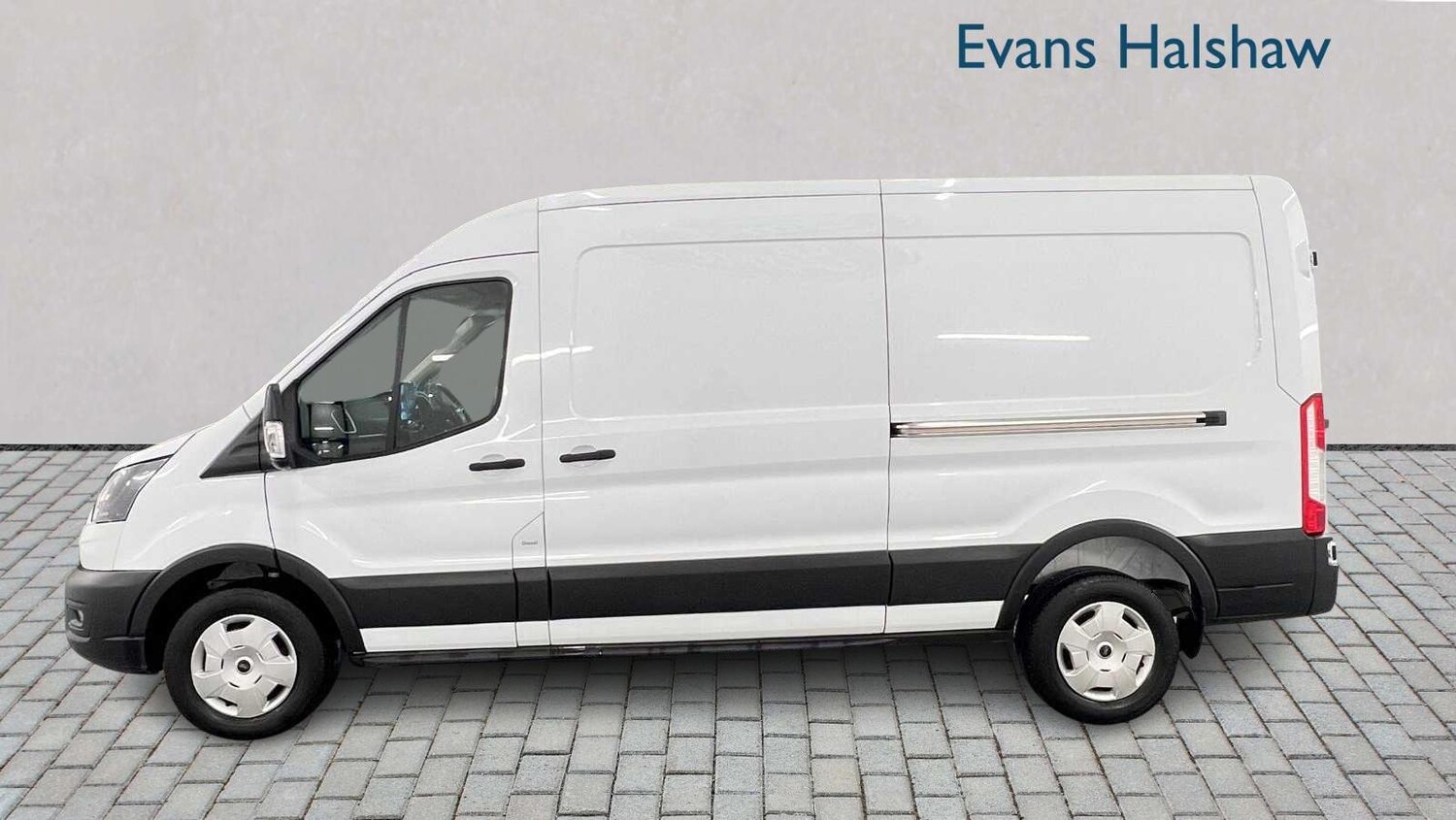 Used Ford Transit for sale - 77661223: Photo 5