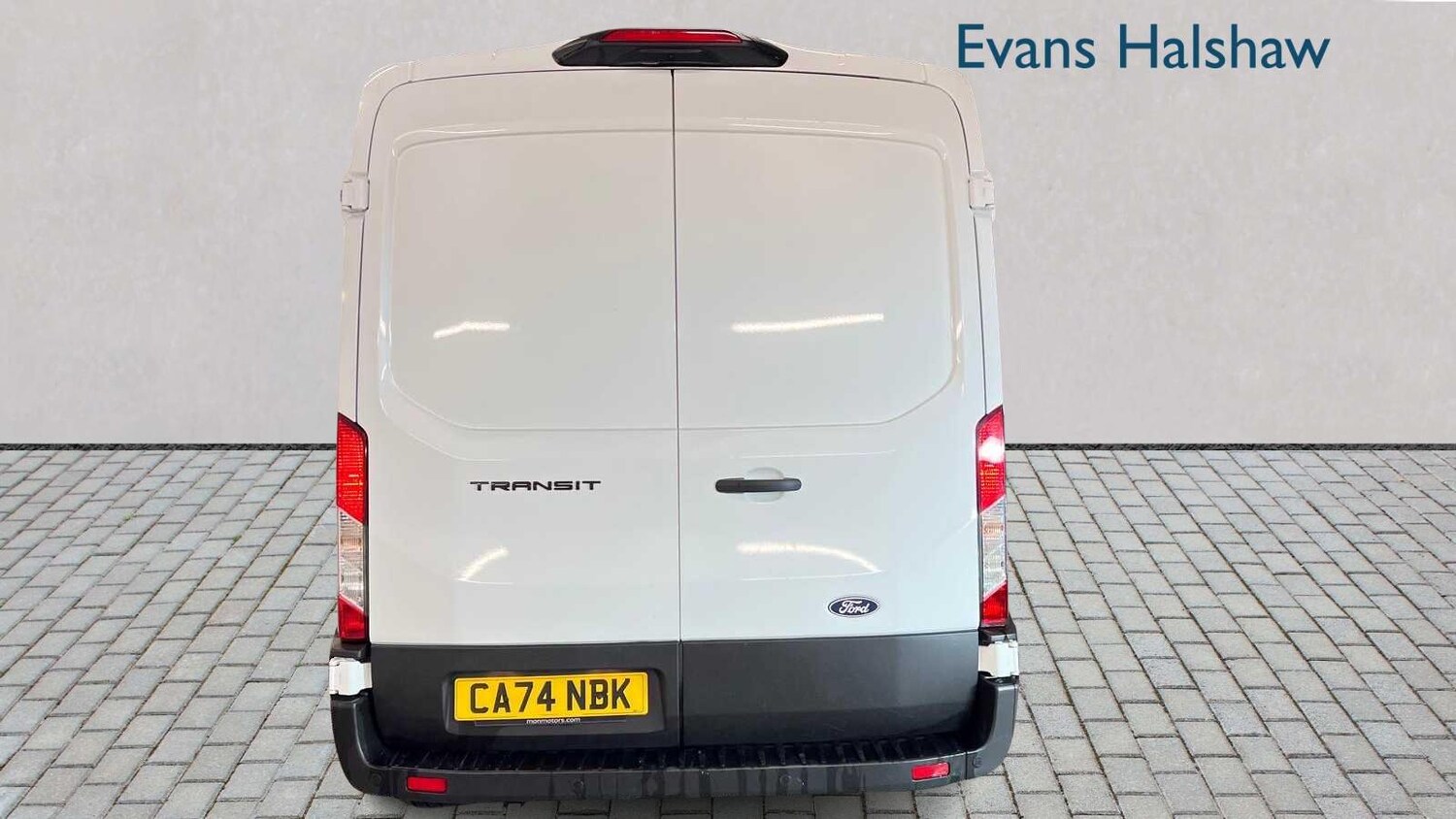 Used Ford Transit for sale - 77661223: Photo 7