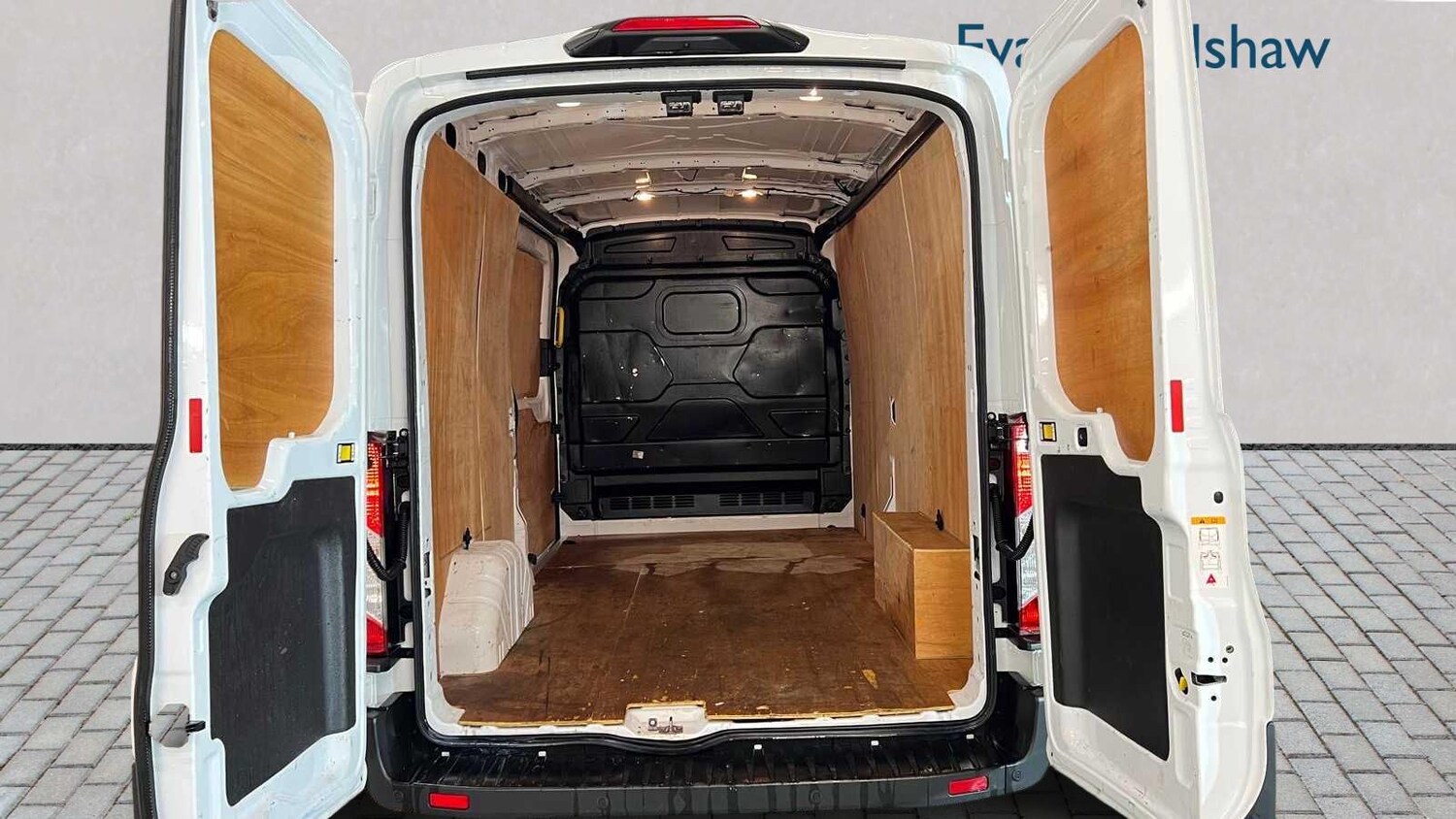 Used Ford Transit for sale - 77661223: Photo 9