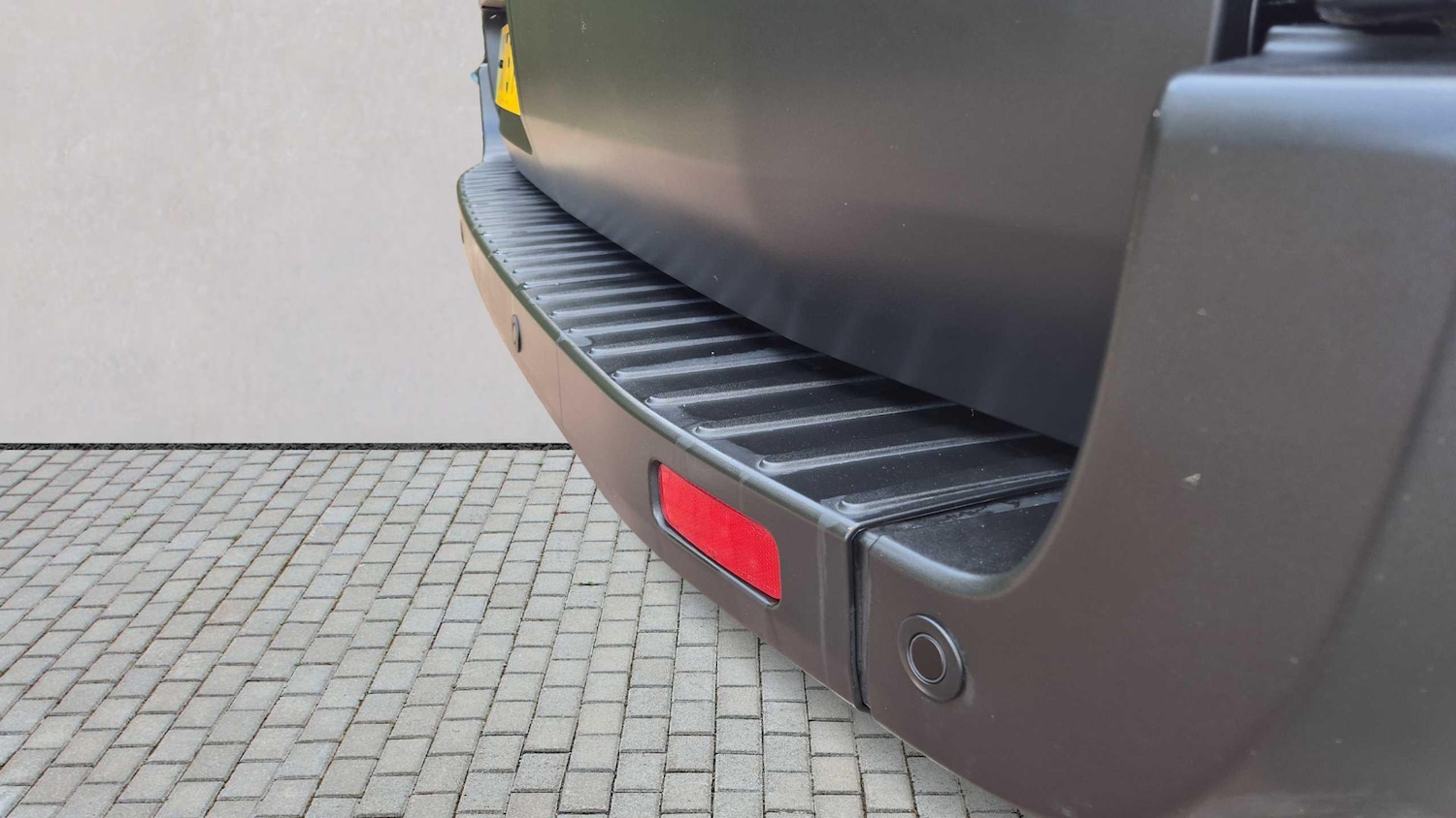 Used Ford E-Transit for sale - 76475954: Photo 11