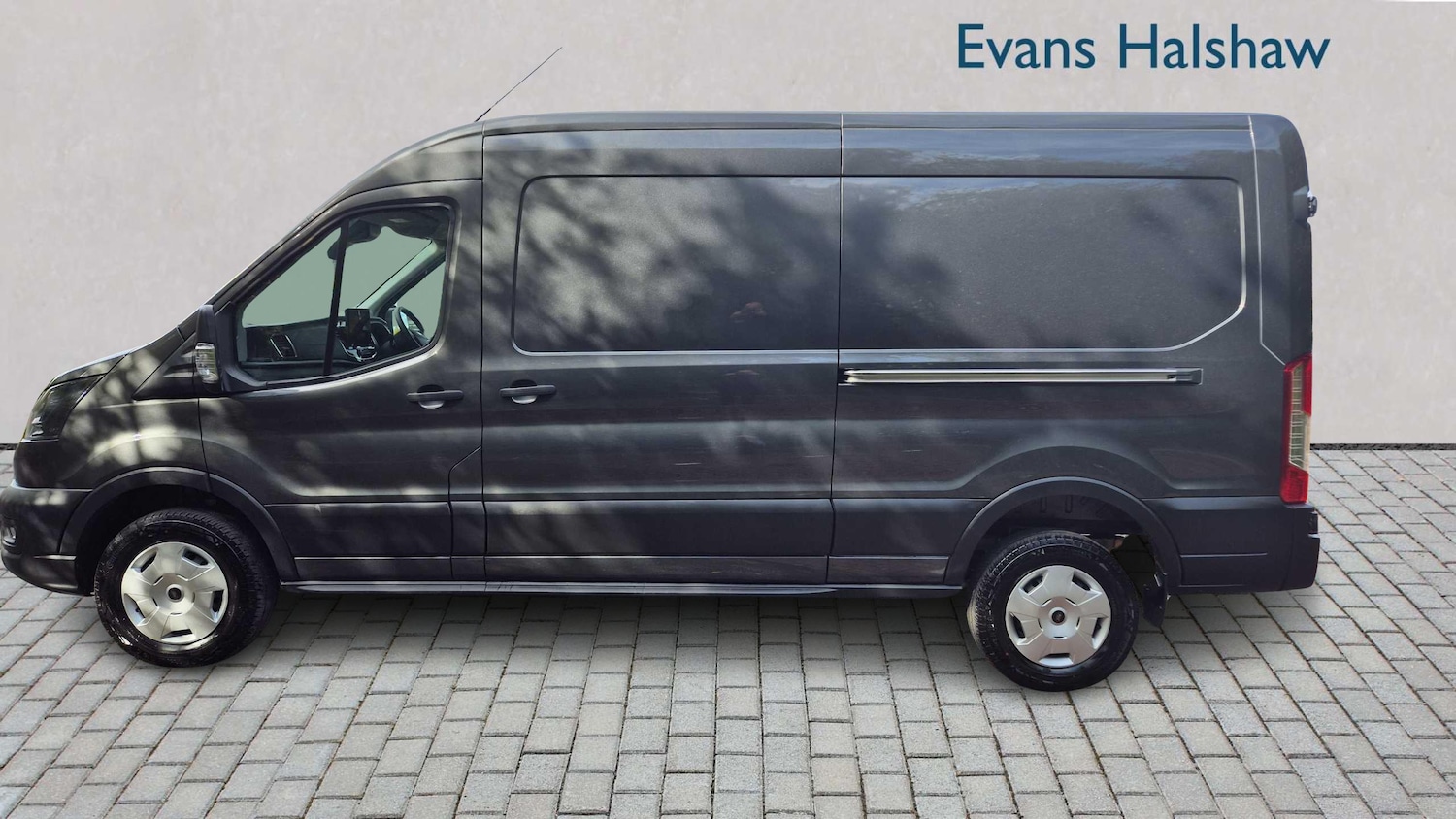 Used Ford E-Transit for sale - 76475954: Photo 14