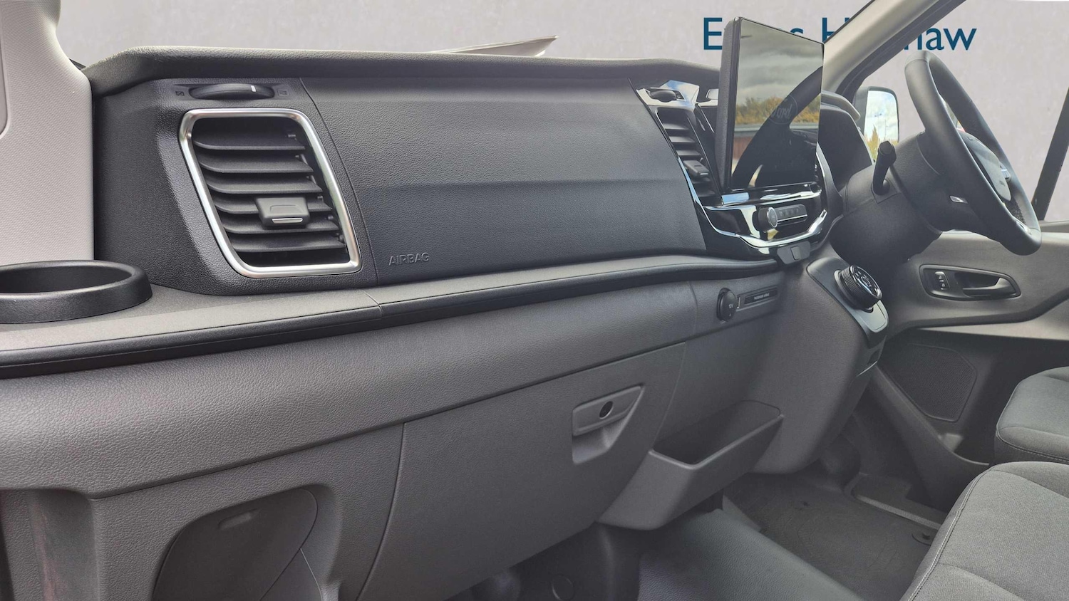 Used Ford E-Transit for sale - 76475954: Photo 16