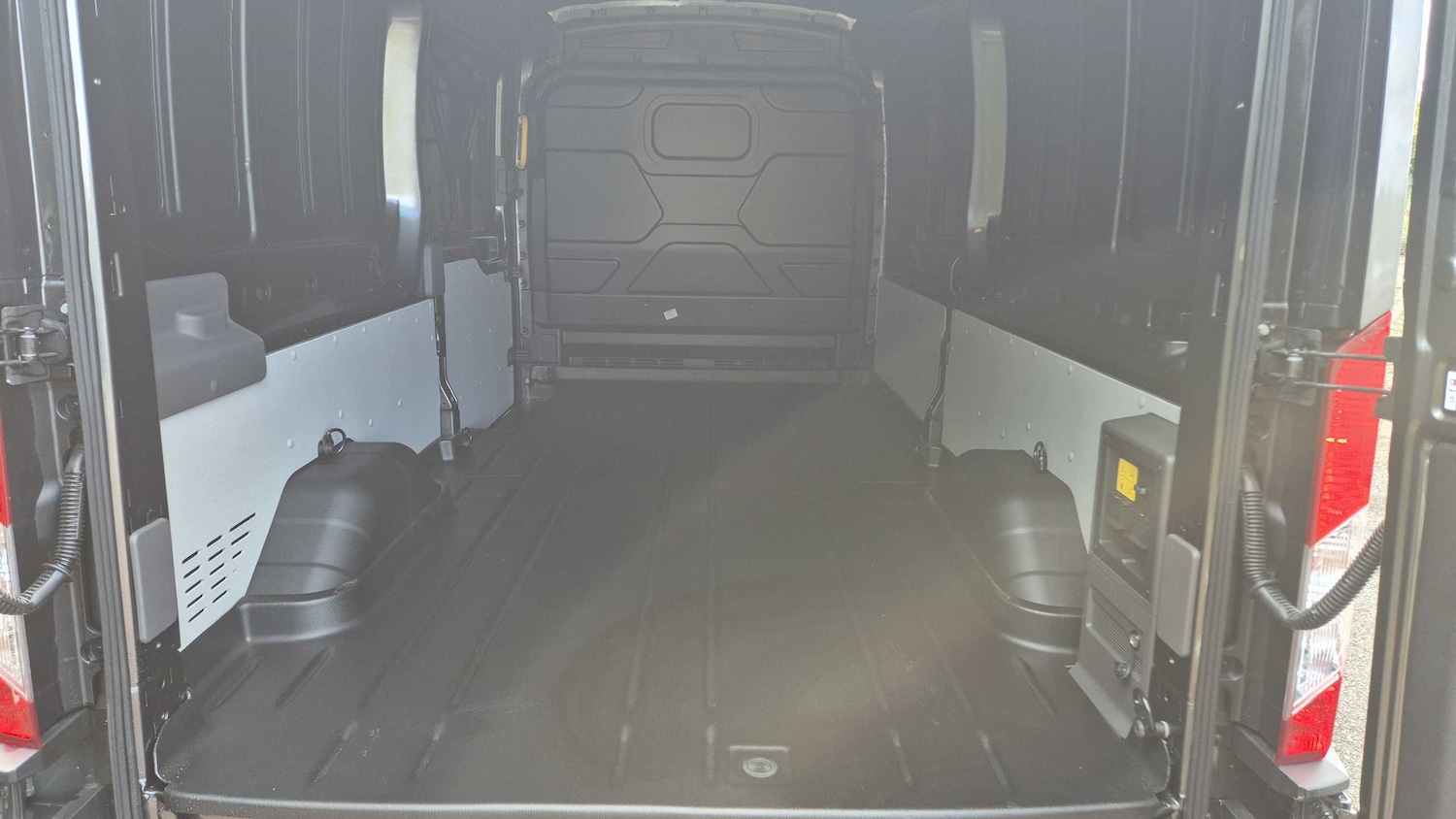 Used Ford E-Transit for sale - 76475954: Photo 17