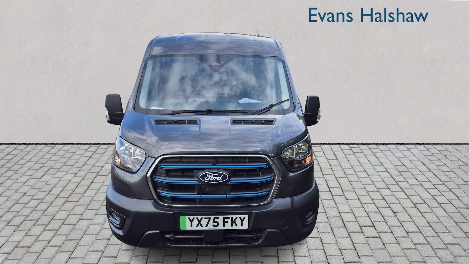 Used Ford E-Transit for sale - 76475954: Photo 2