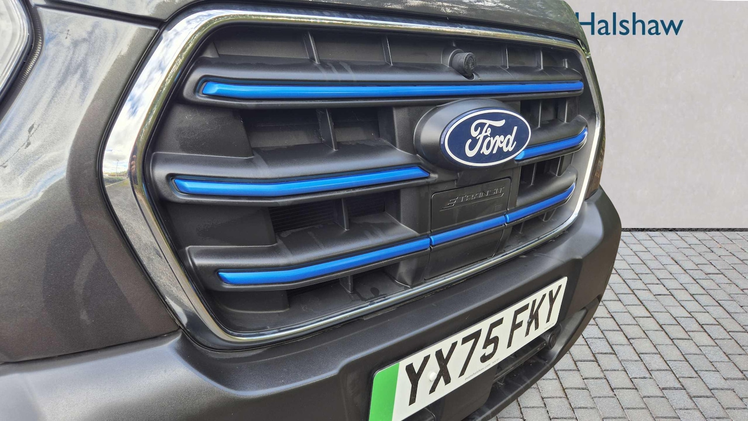 Used Ford E-Transit for sale - 76475954: Photo 3