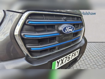 Used Ford E-Transit 2025 for sale - 76475954: Photo